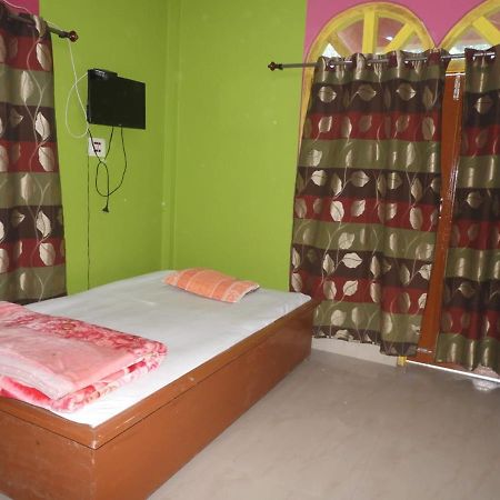 Prakriti Neerh Hotel Jyoti Gaon Luaran gambar
