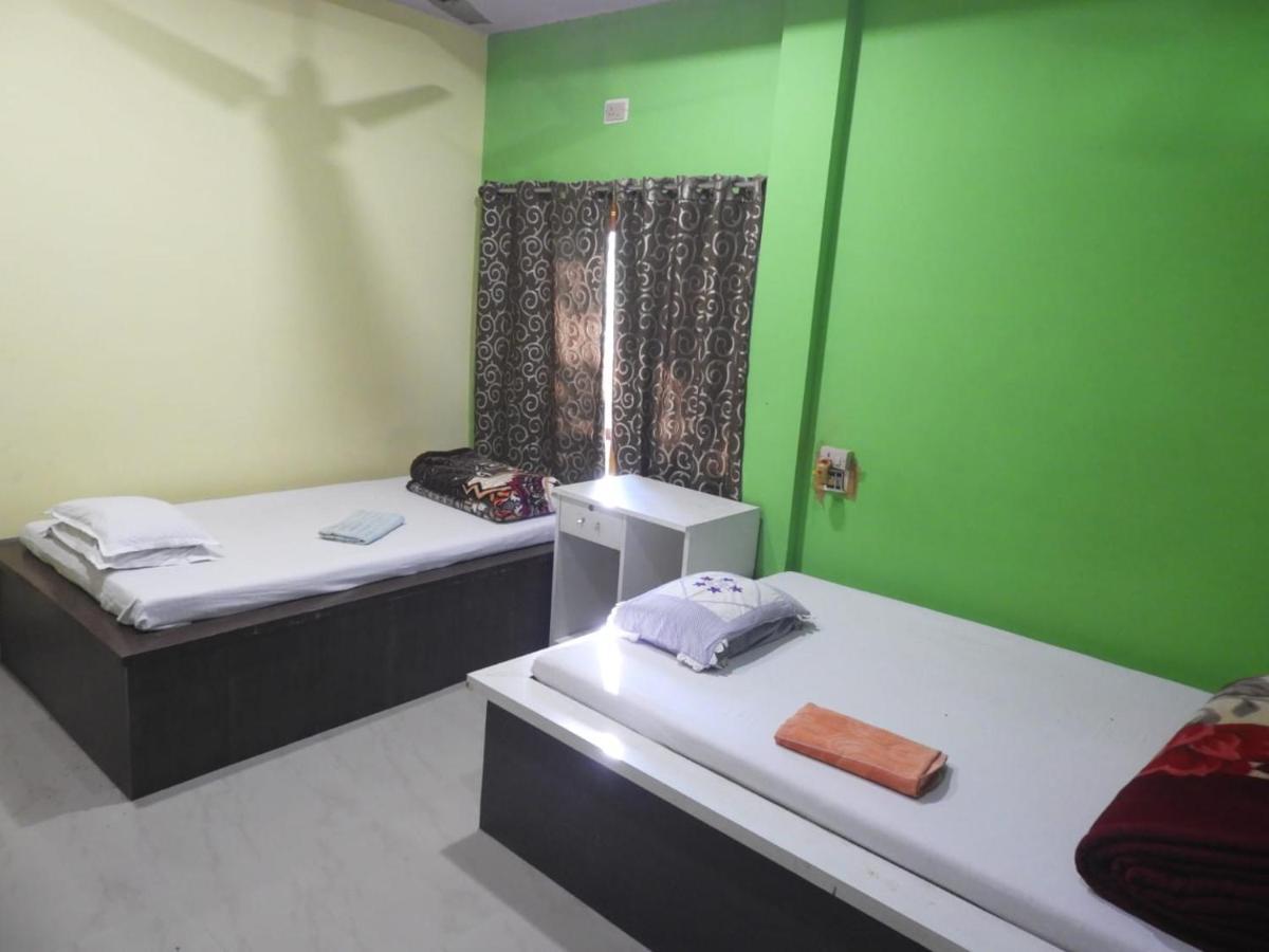Prakriti Neerh Hotel Jyoti Gaon Luaran gambar