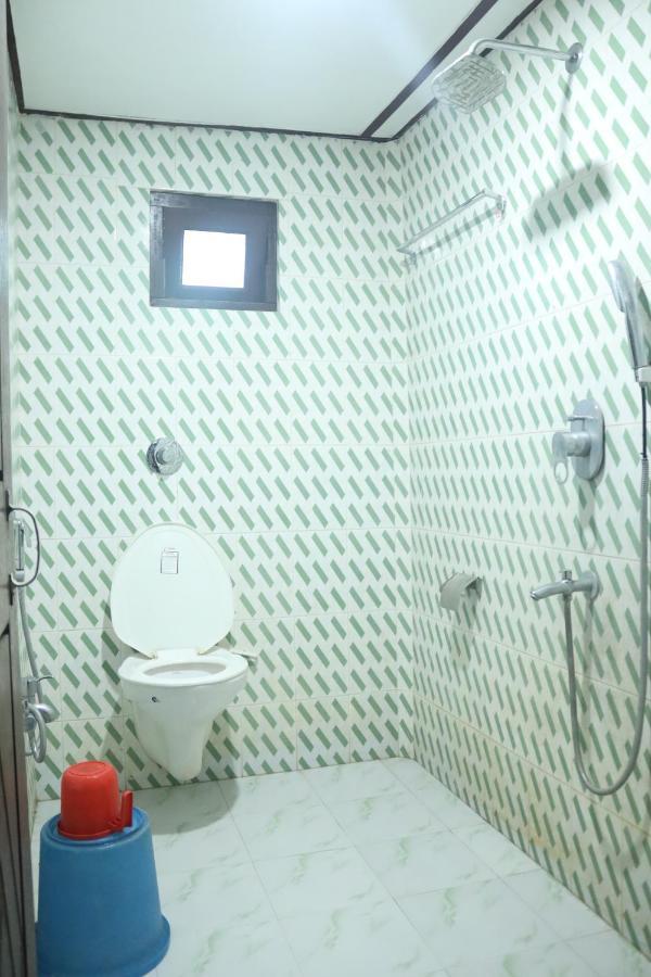 Prakriti Neerh Hotel Jyoti Gaon Luaran gambar